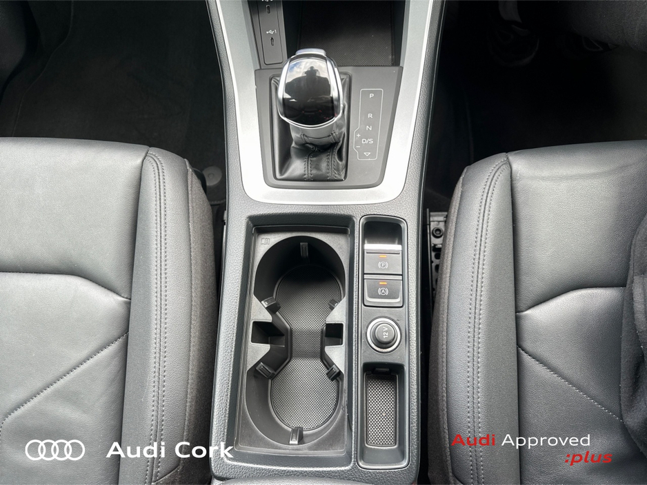 Audi Q3 2.0 35TDI 150BHP SE AUTOMATIC WITH COMFORT PACK — thumbnail 15