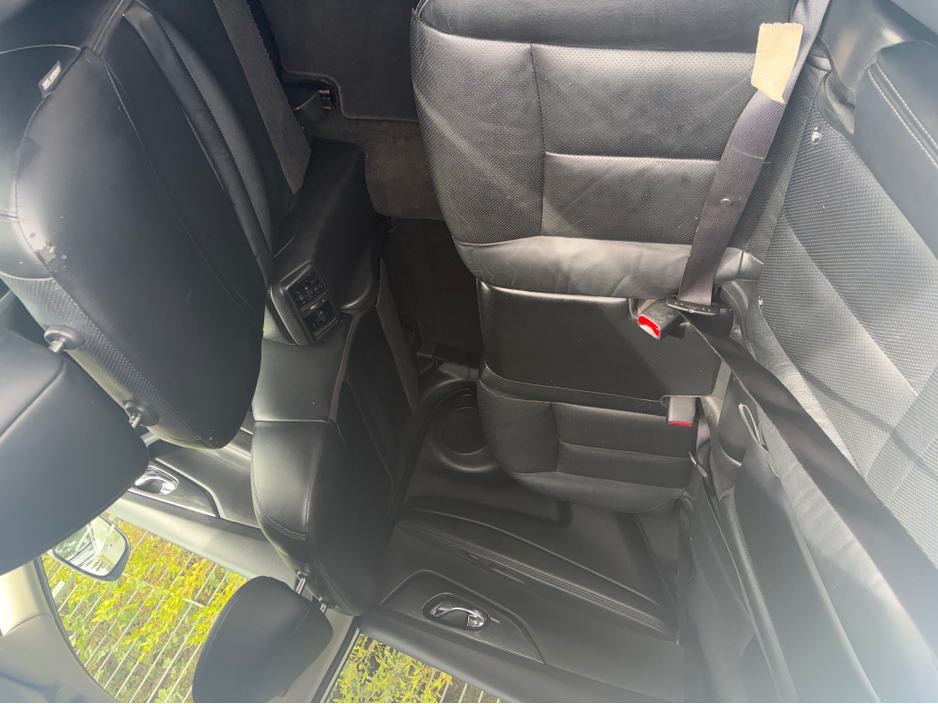 2017 Nissan X-Trail 1.6L Diesel For Sale Images