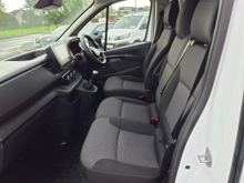 2023 Renault Trafic 2L Diesel For Sale Images