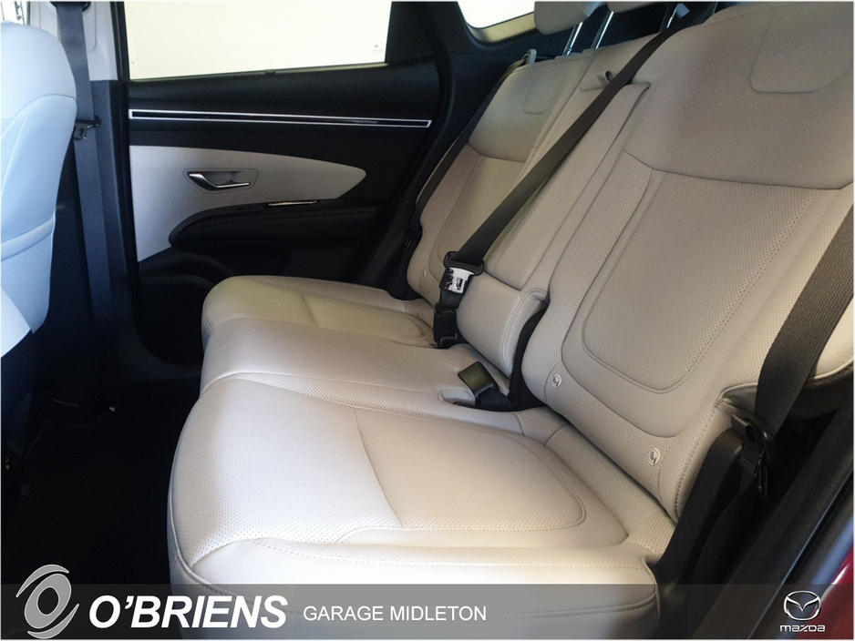2023 Hyundai Tucson 1.6L Diesel For Sale Images