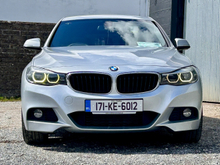 2017 BMW 3 Series 2L Diesel For Sale Images