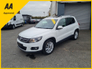2015 VOLKSWAGEN TIGUAN SPORT 2.0 TDI 110HP MANUAL 6SPEED FWD 4DR