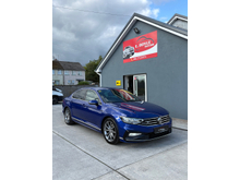 2020 Volkswagen Passat 2L Diesel For Sale Images
