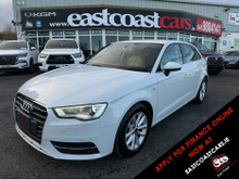 2013 Audi A3