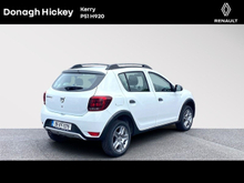 2019 Dacia Sandero Stepway 1L Petrol For Sale Images