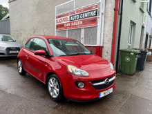 2015 Opel Adam 1.4L Petrol For Sale Images