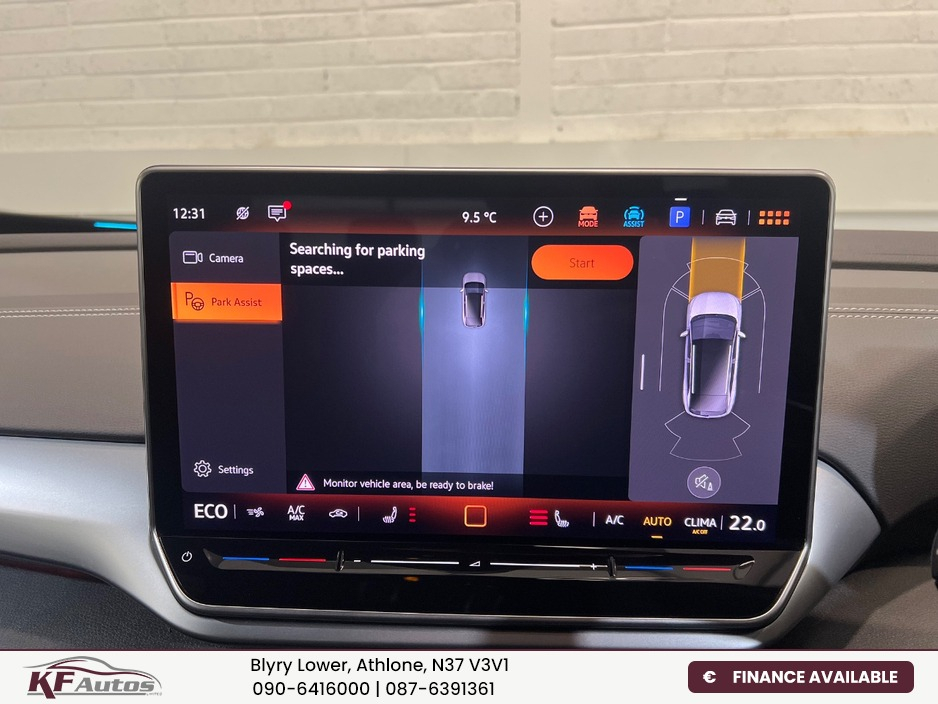 2024 Volkswagen ID.4 0L Electric For Sale Images