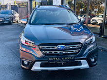 2024 Subaru Outback 2.5L Petrol For Sale Images