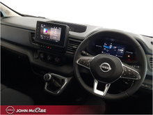 2026 Nissan Primastar 2L Diesel For Sale Images