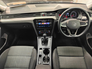 2022 VOLKSWAGEN PASSAT BUSINESS 2.0 TDI MANUAL 6SPEED FWD 150 4DR