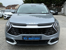 2022 Kia Sportage 1.6L Diesel For Sale Images