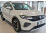 2025 VOLKSWAGEN T-CROSS R-Line 1.0 TSI 116HP *REAR VIEW CAMERA, APP CONNECT*