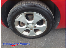 2015 Kia Venga 1.4L Diesel For Sale Images