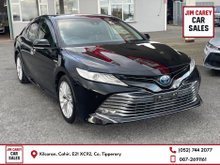 2019 Toyota Camry 2.5L Petrol Hybrid For Sale Images