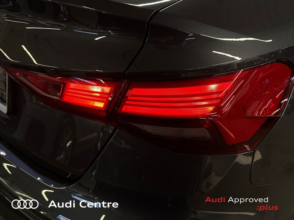 Audi A3 SAL 30 TDI 115HP SE — thumbnail 17