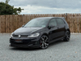 2017 VOLKSWAGEN GOLF 2.0 TDI 3DR 184HP GTD DSG