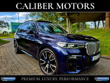 2021 BMW X7 3L Diesel For Sale Images