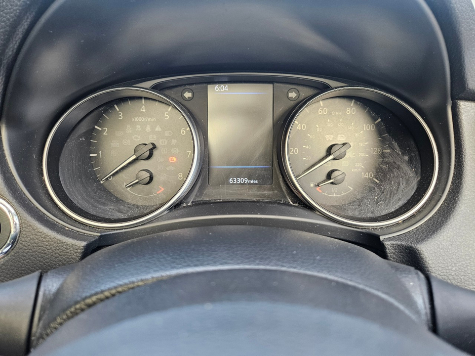 2019 Nissan Qashqai 1.3L Petrol For Sale Images