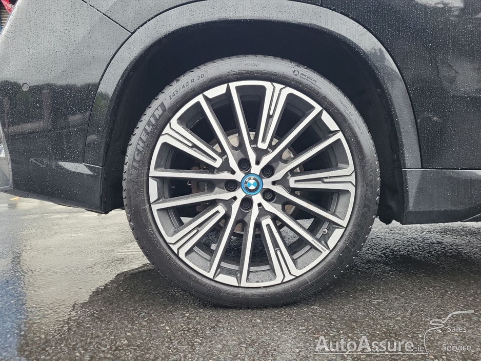 2023 BMW iX1 0L Electric For Sale Images