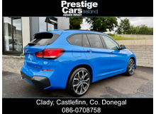 2021 BMW X1 1.5L Petrol Plug-in Hybrid For Sale Images