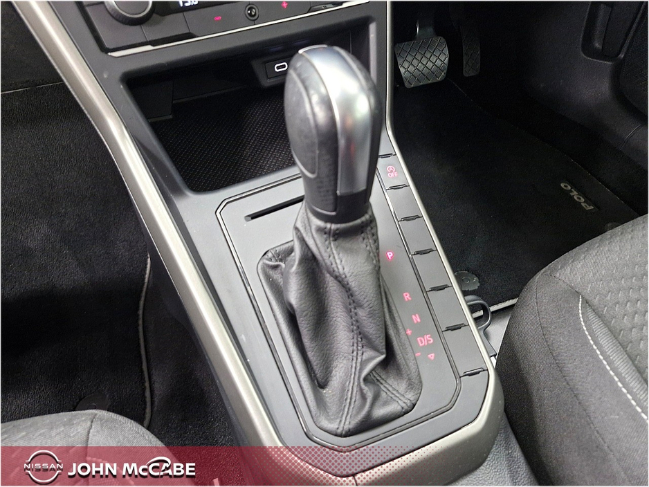 2021 Volkswagen Polo 1.0L Petrol For Sale Images