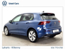 2025 VOLKSWAGEN GOLF EDITION 75 2.0TDI 5DR 116HP