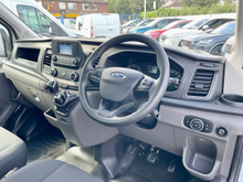 2023 Ford Transit 2L Diesel For Sale Images