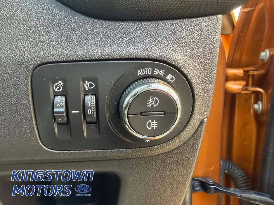 Opel Crossland X SC 1.2I 82PS 5DR — thumbnail 7