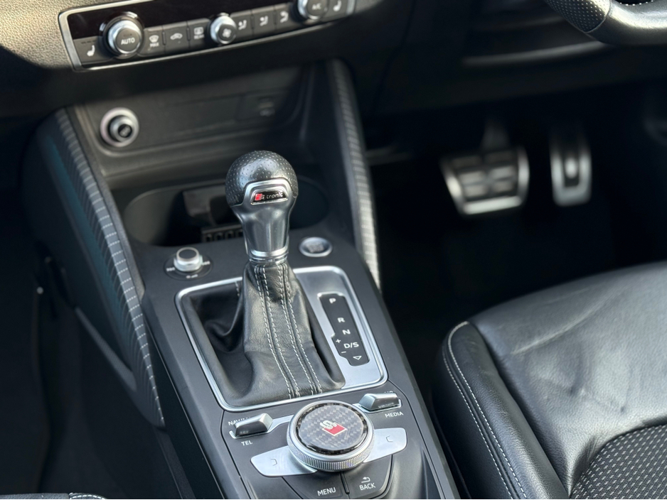 2017 Audi Q2 1.4L Petrol For Sale Images