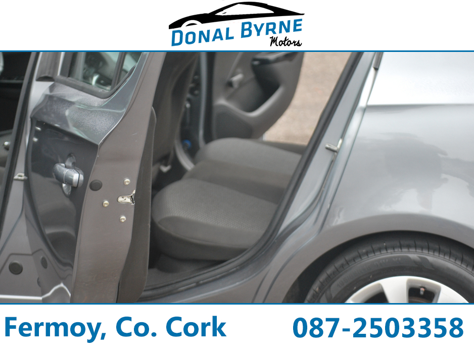 2017 Opel Corsa 1.4L Petrol For Sale Images