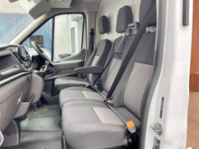 2022 Ford Transit 2L Diesel For Sale Images