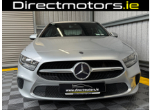 2021 Mercedes-Benz A Class 1.3L Petrol For Sale Images