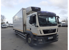 2016 MAN TGM 7L Other For Sale Images