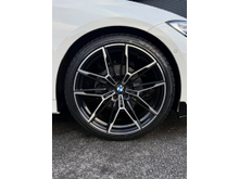 2021 BMW 3 Series 2L Diesel For Sale Images