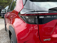 2025 Toyota Yaris Cross 1.5L Petrol Hybrid For Sale Images