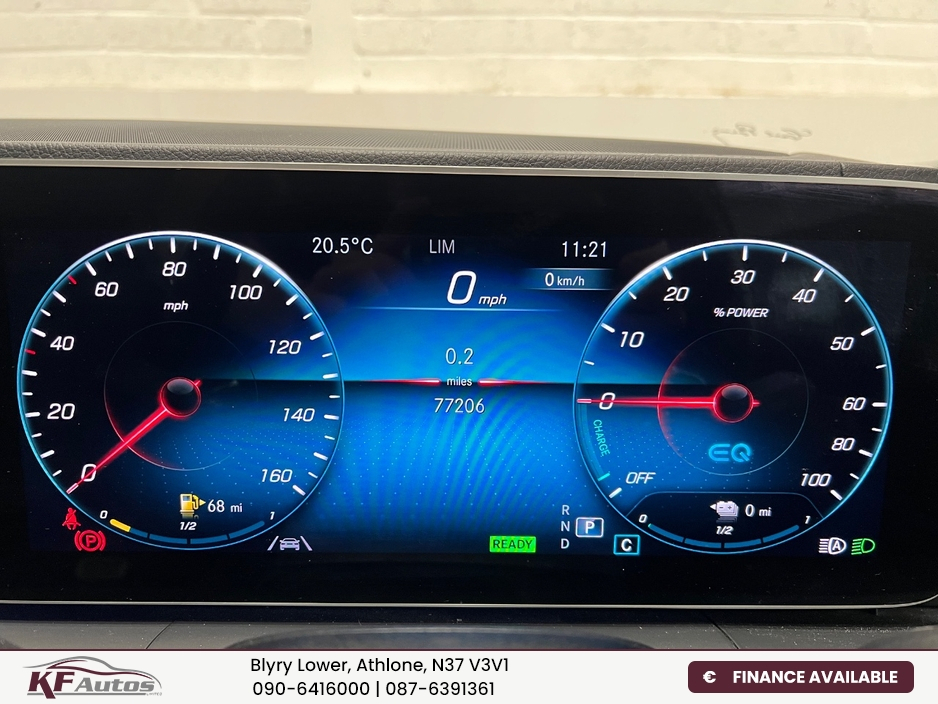 2022 Mercedes-Benz GLE Class 2L Diesel Hybrid For Sale Images