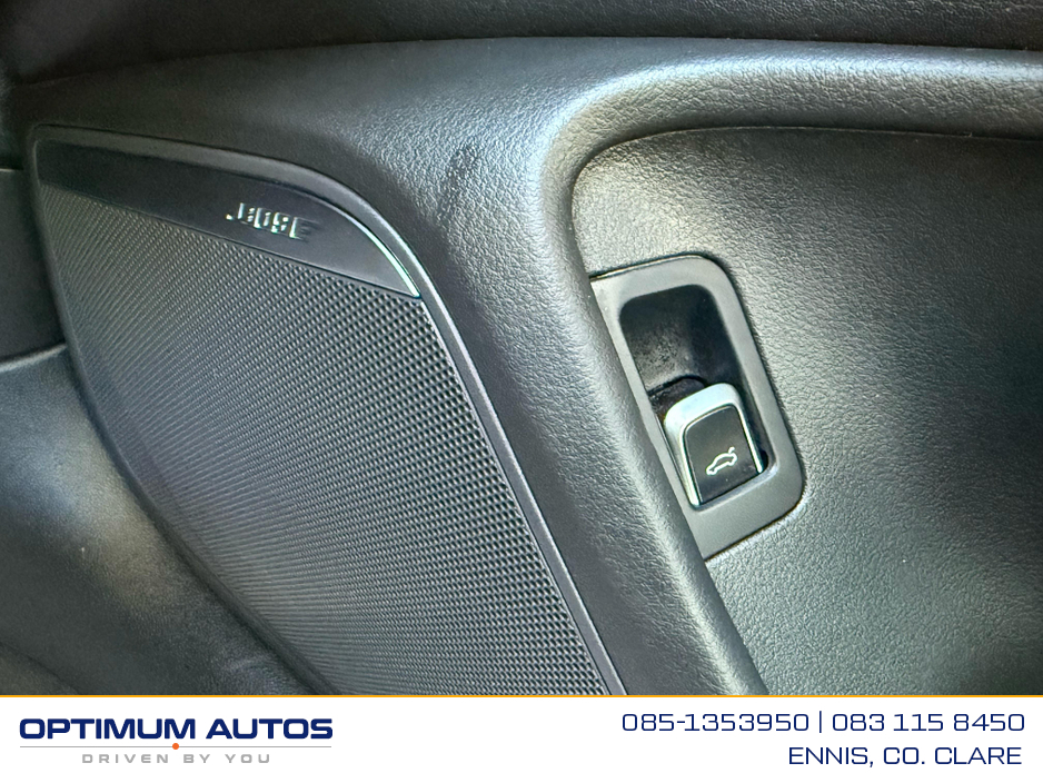 2017 Audi A6 2.0L Petrol For Sale Images