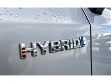2014 Toyota Prius 1.8L Petrol Hybrid For Sale Images
