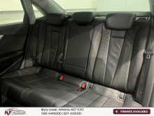 2023 Audi A4 2L Diesel For Sale Images