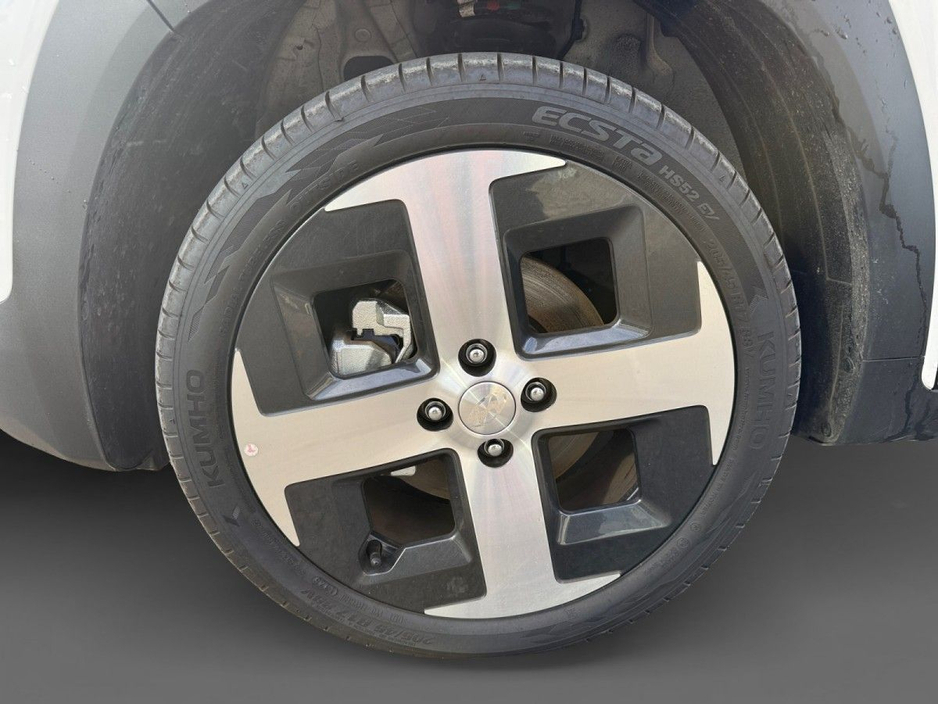 2025 Hyundai Inster 0L Electric For Sale Images