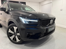 2022 Volvo XC40 1.5L Petrol Plug-in Hybrid For Sale Images