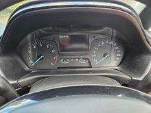 2019 Ford Fiesta 1.1L Petrol For Sale Images