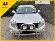 2014 Toyota Landcruiser 3L Diesel For Sale Images