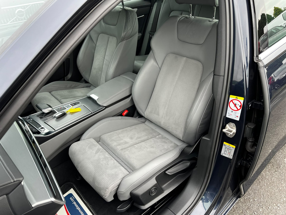 2023 Audi A6 2L Diesel For Sale Images