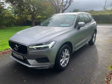 2018 Volvo XC60 2L Diesel For Sale Images