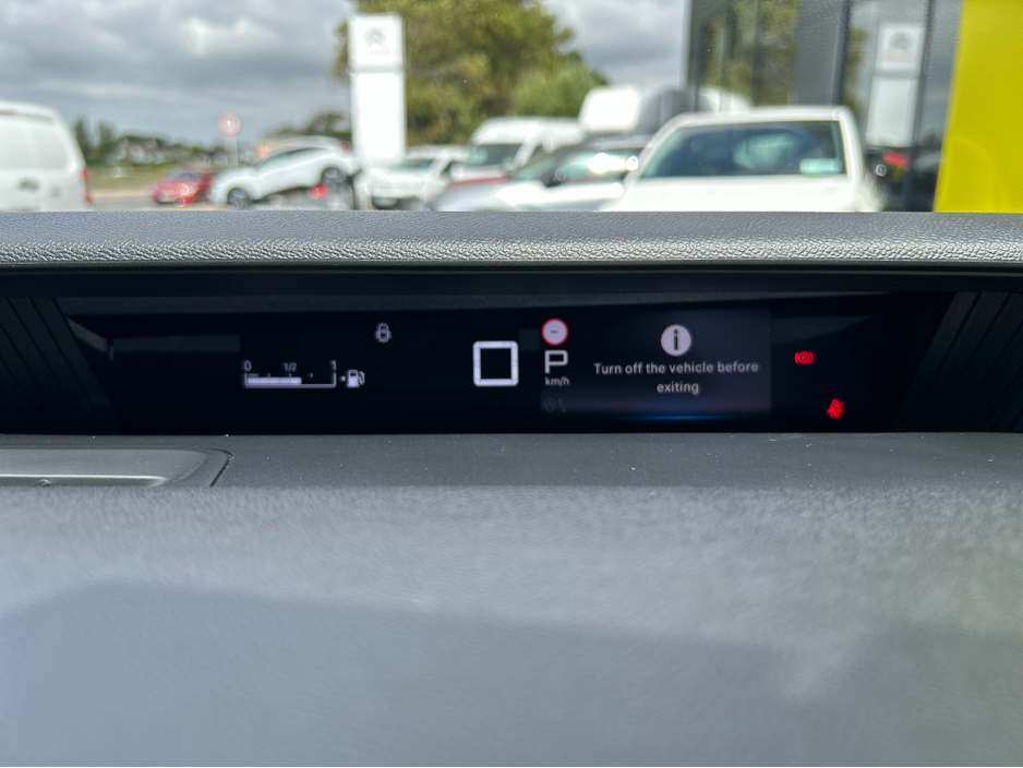 2026 Citroen C3 1.2L Petrol Hybrid For Sale Images