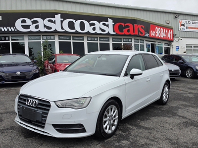  2016 Audi A3