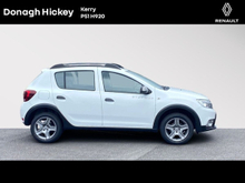 2019 Dacia Sandero Stepway 1L Petrol For Sale Images