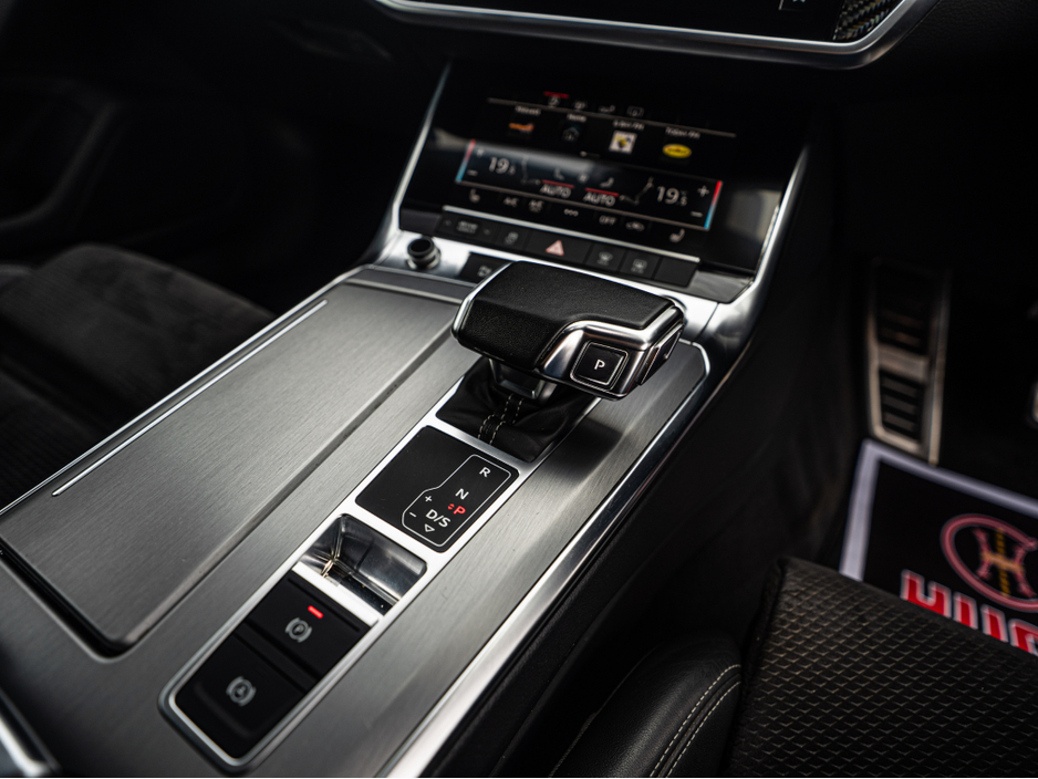 2019 Audi A6 2.0L Diesel For Sale Images