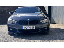 2014 BMW 4 Series 2L Petrol For Sale Images